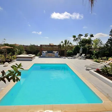 No 23, Bali House Villa *