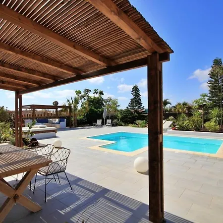 No 23, Bali House Villa *