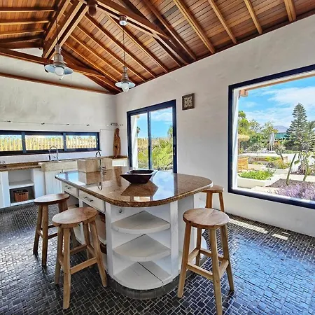 Villa No 23, Bali House