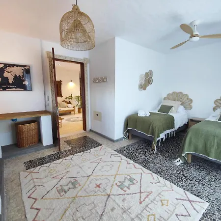Βίλα No 23, Bali House